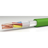 KABEL J-Y(ST)Y LG 2X2X0,8 červený